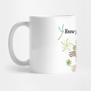 Know your purpose Mug